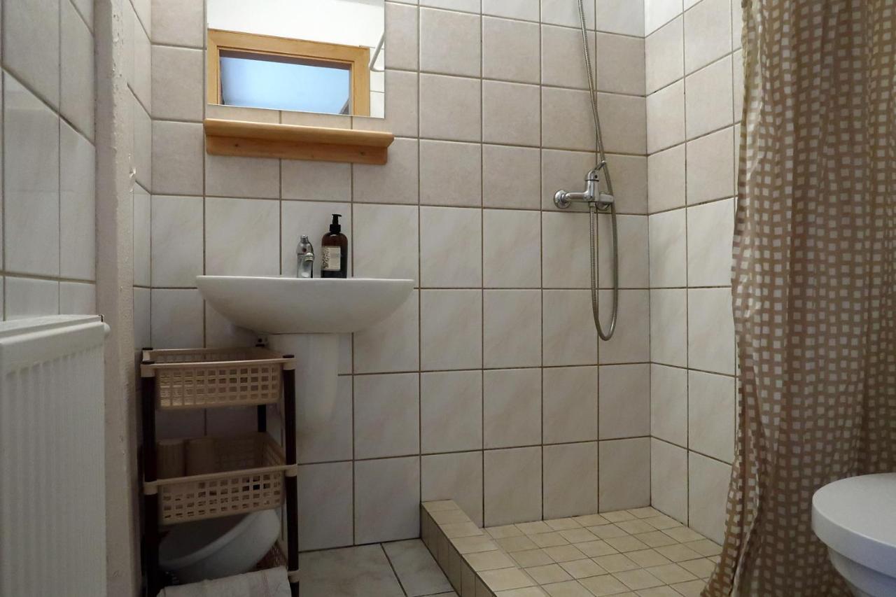 Holiday home Lobelia Pomysk Wielki